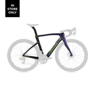 PINARELLO PINARELLO DOGMA F FRAME KIT COBALT PHANTOM