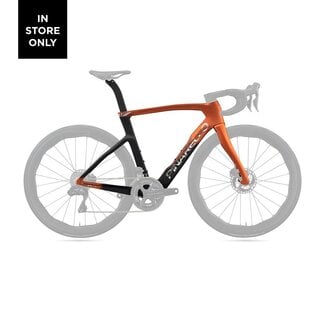 PINARELLO PINARELLO DOGMA F FRAME KIT LUXTER AMBER 530