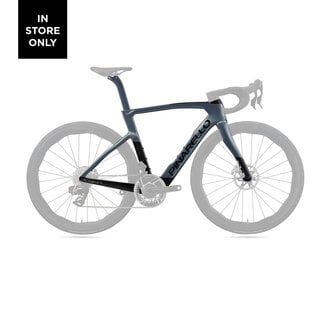 PINARELLO PINARELLO DOGMA F FRAME KIT LUXTER GREY MATT