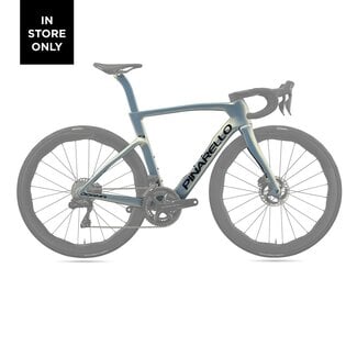 PINARELLO PINARELLO DOGMA F FRAME KIT LUXTER VENICE