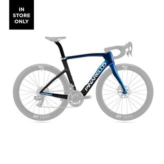 PINARELLO PINARELLO DOGMA F FRAME KIT LUXTER BLUE SHINY
