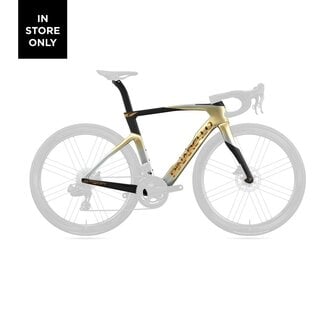PINARELLO PINARELLO DOGMA F FRAME KIT MOLTEN SAND