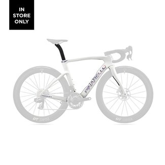 PINARELLO PINARELLO DOGMA F FRAME KIT PHANTOM ICE