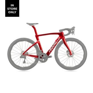 PINARELLO PINARELLO DOGMA F FRAME KIT STARRY RED