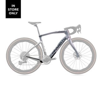 PINARELLO PINARELLO DOGMA GR FRAME KIT INTERSTELLAR GREY MATT