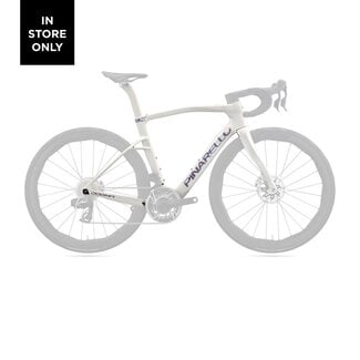 PINARELLO PINARELLO DOGMA X '27 FRAME KIT MOONLIGHT FROST