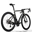PINARELLO F5 105DI2 2X12 ETNA BLACK MATT