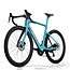 PINARELLO F5 105DI2 2X12 AZZURRA LUMINA
