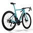 PINARELLO F5 105DI2 2X12 AZZURRA LUMINA