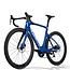 PINARELLO F7  ULTEGRA 2X12 VICTORIA BLUE SHINY