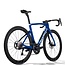 PINARELLO F7  ULTEGRA 2X12 VICTORIA BLUE SHINY
