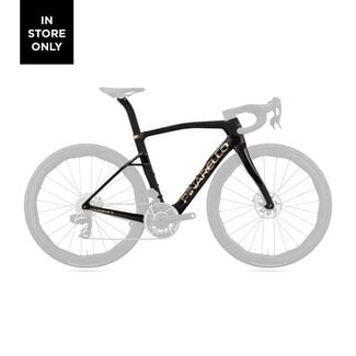 PINARELLO PINARELLO DOGMA X '27 FRAME KIT ETNA LUCENTE
