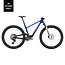 SCOTT SPARK RC TEAM ISSUE ULTRA BLUE / CARBON BLACK