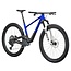 SCOTT SPARK RC TEAM ISSUE ULTRA BLUE / CARBON BLACK