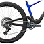 SCOTT SPARK RC TEAM ISSUE ULTRA BLUE / CARBON BLACK