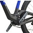 SCOTT SPARK RC TEAM ISSUE ULTRA BLUE / CARBON BLACK