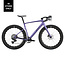 SCOTT ADDICT GRAVEL 10 BLAZE PURPLE