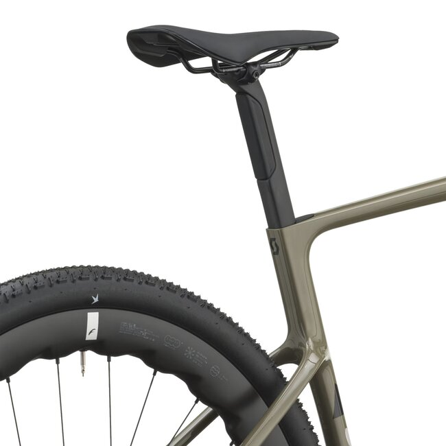 SCOTT ADDICT GRAVEL 10 LUPINE GREY