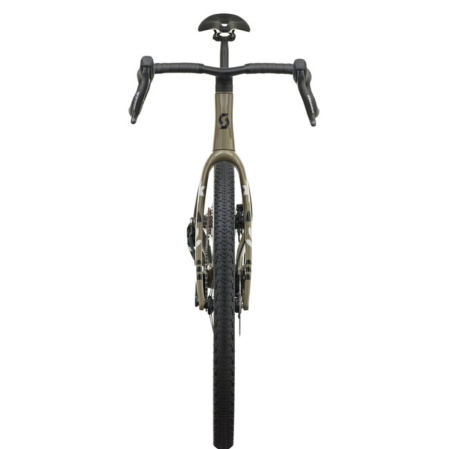 SCOTT ADDICT GRAVEL 10 LUPINE GREY