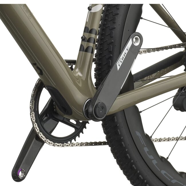 SCOTT ADDICT GRAVEL 10 LUPINE GREY