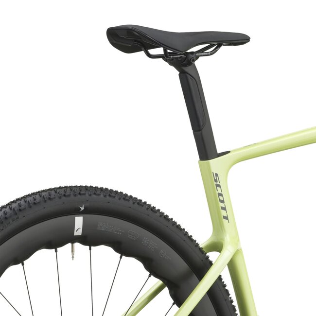 SCOTT ADDICT GRAVEL 20 MOJITO GREEN