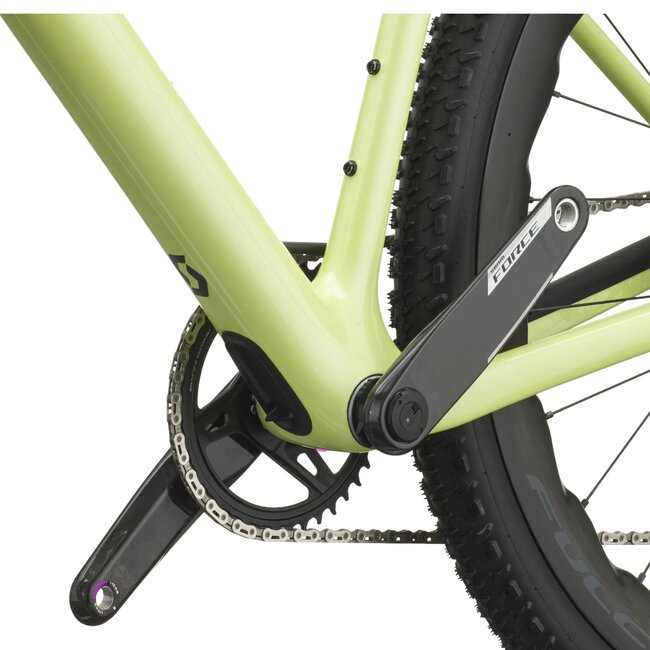 SCOTT ADDICT GRAVEL 20 MOJITO GREEN