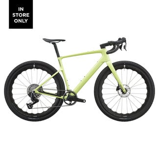 SCOTT SCOTT ADDICT GRAVEL 20 MOJITO GREEN