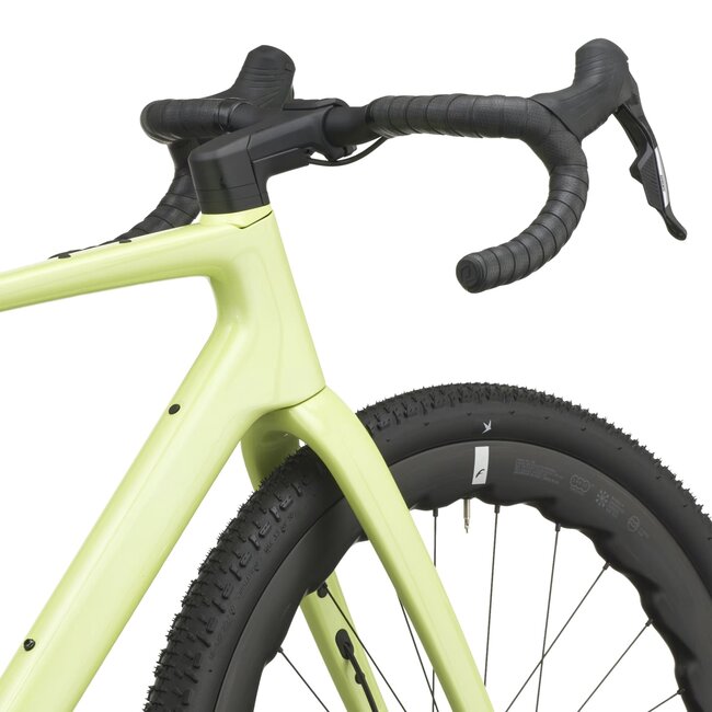 SCOTT ADDICT GRAVEL 20 MOJITO GREEN