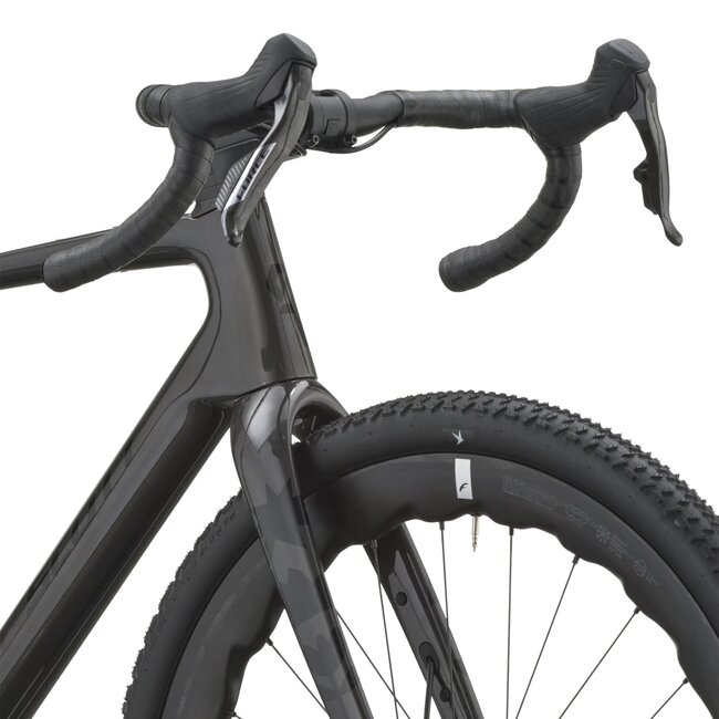 SCOTT ADDICT GRAVEL 20 WATERY BLACK