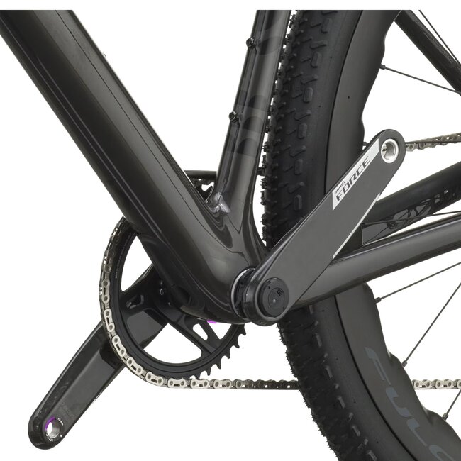 SCOTT ADDICT GRAVEL 20 WATERY BLACK
