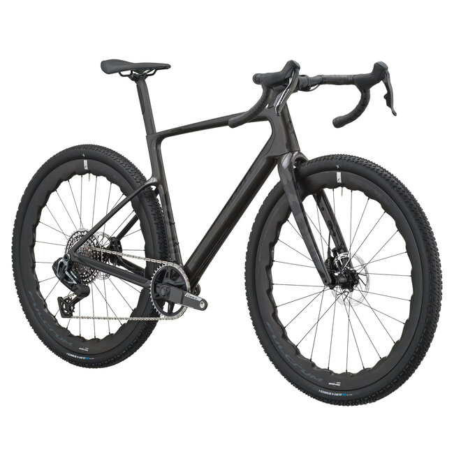 SCOTT ADDICT GRAVEL 20 WATERY BLACK