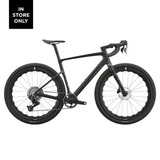 SCOTT SCOTT ADDICT GRAVEL 20 WATERY BLACK