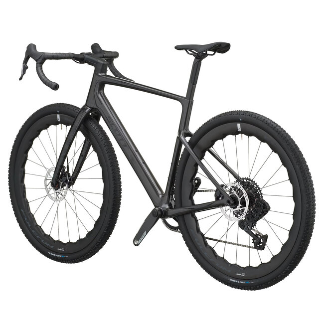 SCOTT ADDICT GRAVEL 20 WATERY BLACK