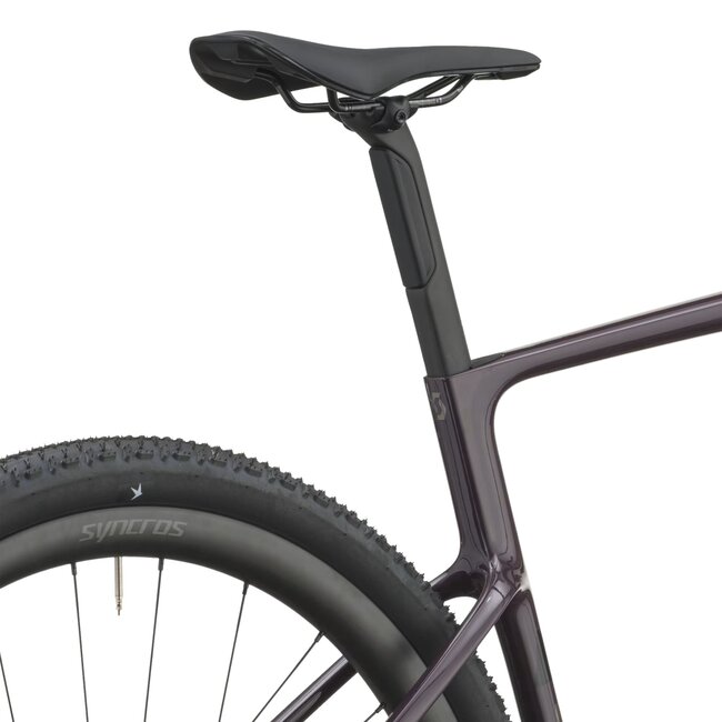 SCOTT ADDICT GRAVEL 30 MULBERRY PURPLE