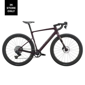 SCOTT SCOTT ADDICT GRAVEL 30 MULBERRY PURPLE