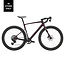 SCOTT ADDICT GRAVEL 30 MULBERRY PURPLE