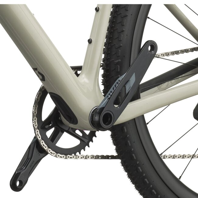 SCOTT ADDICT GRAVEL 30 AGATE GREY