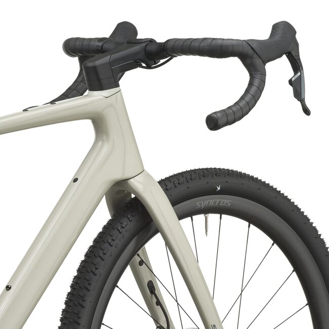 SCOTT ADDICT GRAVEL 30 AGATE GREY