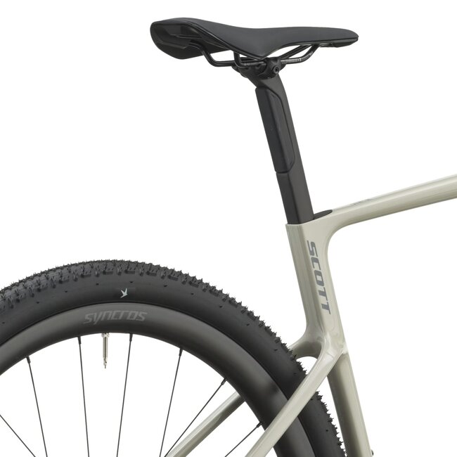 SCOTT ADDICT GRAVEL 30 AGATE GREY
