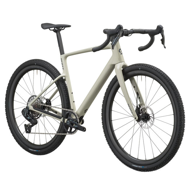 SCOTT ADDICT GRAVEL 30 AGATE GREY