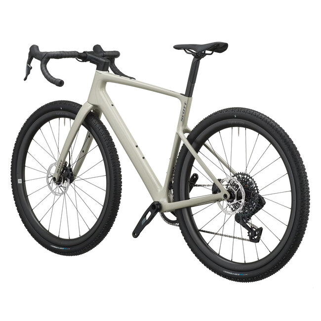 SCOTT ADDICT GRAVEL 30 AGATE GREY