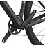SCOTT ADDICT GRAVEL 40 CARBON BLACK