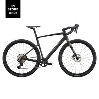 SCOTT SCOTT ADDICT GRAVEL 40 CARBON BLACK