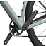 SCOTT ADDICT GRAVEL 40 IRON GREY