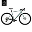 SCOTT ADDICT GRAVEL 40 IRON GREY