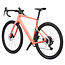 SCOTT ADDICT GRAVEL 40 PEACH PINK