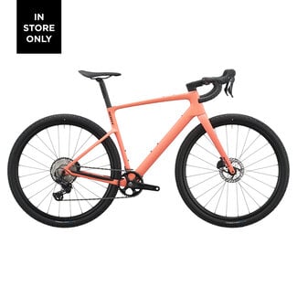 SCOTT SCOTT ADDICT GRAVEL 40 PEACH PINK