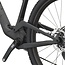 SCOTT SPARK RC SL PIANO BLACK / CARBON BLACK