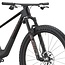 SCOTT SPARK RC SL PIANO BLACK / CARBON BLACK