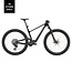 SCOTT SPARK RC SL PIANO BLACK / CARBON BLACK